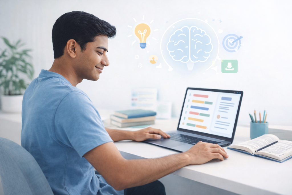 7 Smart Mind Hacks to Boost Exam Marks Stress-Free